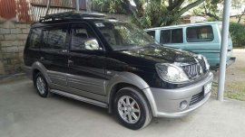 2004 Mitsubishi Adventure grand sport FOR SALE