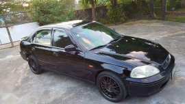 1998 Honda Civic Vti FOR SALE