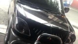 Mitsubishi Adventure Gls Sports 2008 for sale