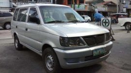 2008 Mitsubishi Adventure GX diesel FOR SALE