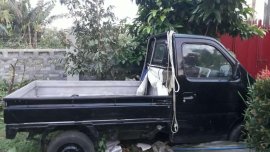 FOR SALE 2013 Suzuki Multicab located at amadeo cavite