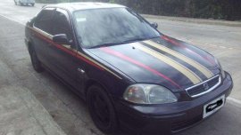 1996 Honda Civic VTEC FOR SALE
