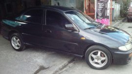 For sale Mazda Familia 98 model