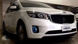 Kia Carnival 2018 for sale