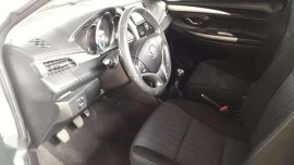 Toyota Vios 1.3 E 2017 for sale