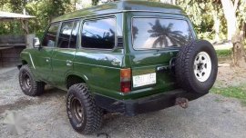 Toyota Land Cruiser 1993 for sale
