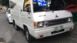 2003 MITSUBISHI L300 fb almazorA DSL orig FOR SALE