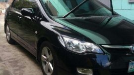 2007 Honda Civic 1.8s AT FOR SALE