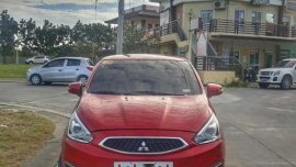 Mitsubishi Mirage Hatchback GLS 2016 FOR SALE