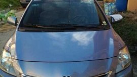 2011 TOYOTA Vios E Automatic 318k FOR SALE