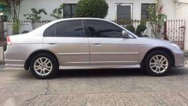 2006 Honda Civic for sale