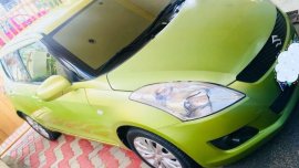 2013 Suzuki Swift FOR SALE