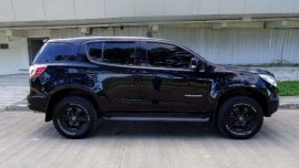 2013 Chevrolet Trailblazer Duramax LT (like new condition) FOR SALE