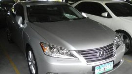 Well-kept Lexus ES 350 2010 for sale