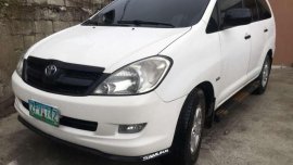 FOR SALE Toyota Innova vvti gas