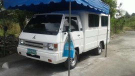2010 MITSUBISHI L300 FB Exceed body FOR SALE