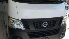 Nissan Urvan 18-seater New 2018 Units For Sale 