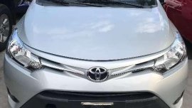 FOR SALE 2017 Toyota Vios 1.3 E AT Grab ready