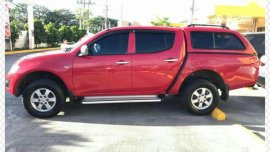 2012 acquired: Mitsubishi Strada glx v 4x2 FOR SALE