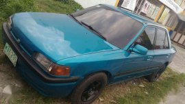 Mazda 323 all power FOR SALE