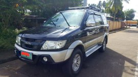 Good as new Isuzu Crosswind 2007 for sale