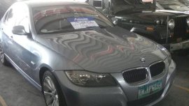 Good as new BMW 320d 2010 for sale