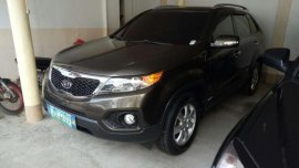 Kia Sorento 2011 for sale