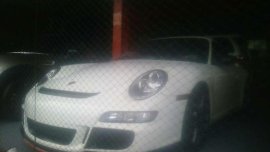 2014 Porsche Cayman vs 2007 gt3 vs 2018 Camaro ss