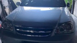 Chevrolet Optra 2007 for sale