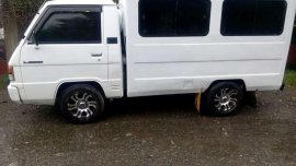 Mitsubishi L300 Fb 2008 FOR SALE