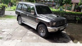 Mitsubishi Pajero 2000 for sale