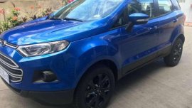 2018 Ford Ecosport trend at FOR SALE