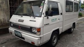 Mitsubishi L300 2008 for sale