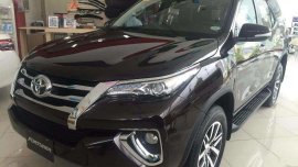 2018 Toyota Fortuner 115k AND HI ACE FOR 165K all in NO HIDDEN CHARGES