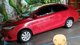 FOR SALE TOYOTA Vios 2016 matic