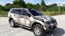 Mitsubishi Montero Sport GLS 2009 FOR SALE