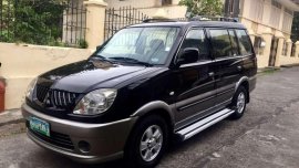 For Sale 2007 Mitsubishi Adventure GLS Sports
