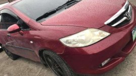 Best buy Honda City MT MagWheels FOR SALE