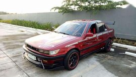 Mitsubishi Lancer 1991 for sale