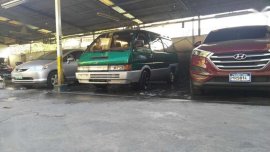 Nissan Vanette power steering FOR SALE