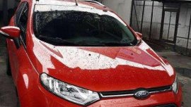 Ford Ecosport 2017 for sale