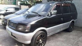 1998 Mitsubishi ADVENTURE GLS DIESEL FOR SALE