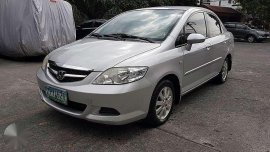 2008 Honda City IDSI Automatic FOR SALE