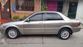For sale Ford Lynx 2000 model