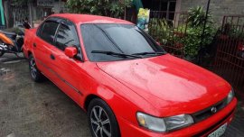Toyota Corolla 2018 for sale