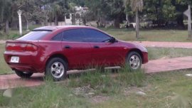 Mazda Lantis 1997 model FOR SALE