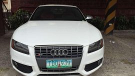 Audi S5 2012 for sale