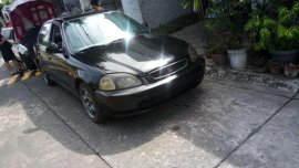 Honda Civic vti 97 model FOR SALE