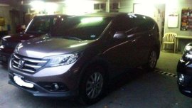 2014 Honda CRV 2.0 Automatic SUV For Sale 