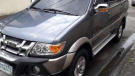 2011 Isuzu Crosswind xuv FOR SALE